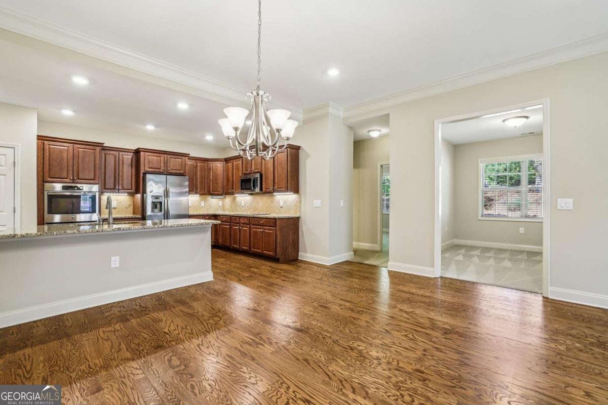 1515 Bluestone Drive Cumming - Photo 15