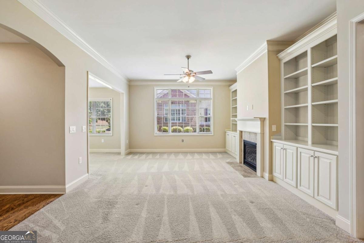 1515 Bluestone Drive Cumming - Photo 16