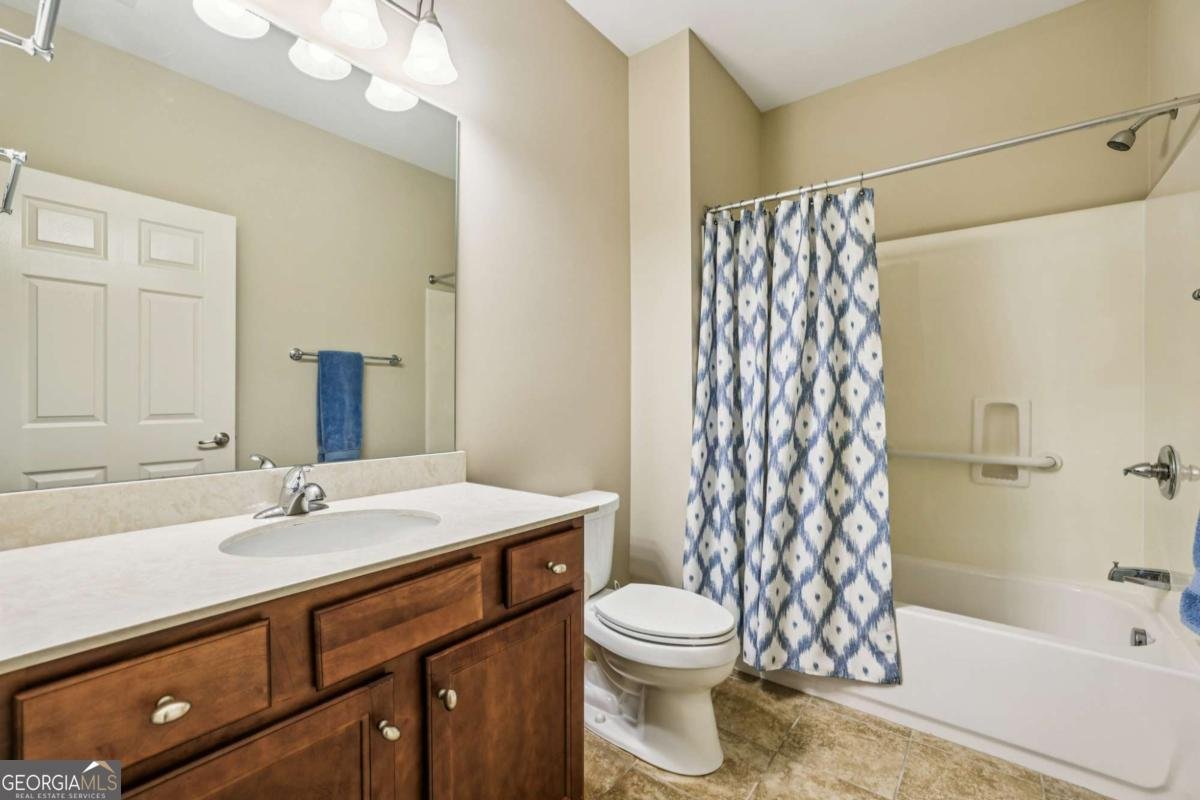 1515 Bluestone Drive Cumming - Photo 19