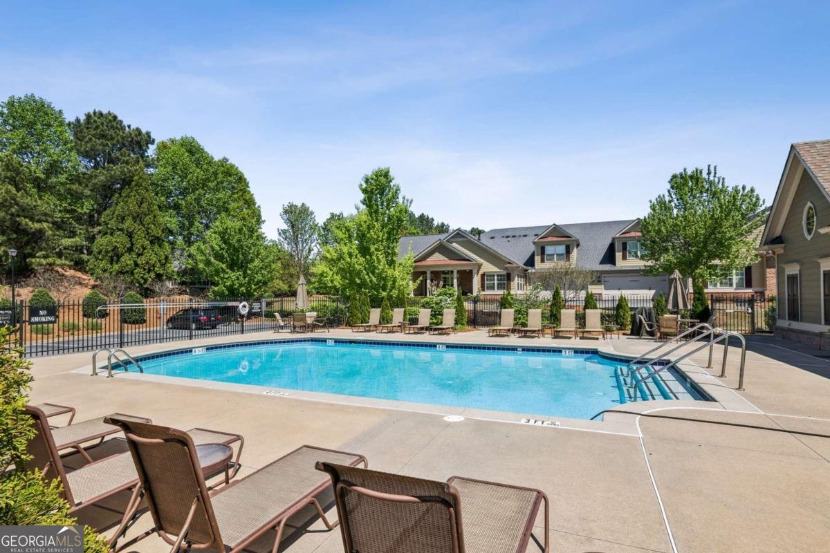 1515 Bluestone Drive Cumming - Photo 29
