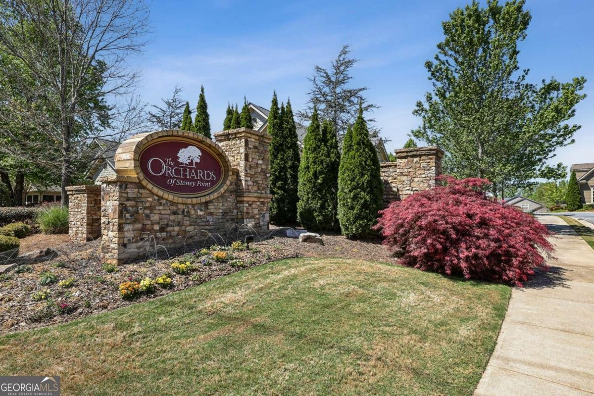 1515 Bluestone Drive Cumming - Photo 30