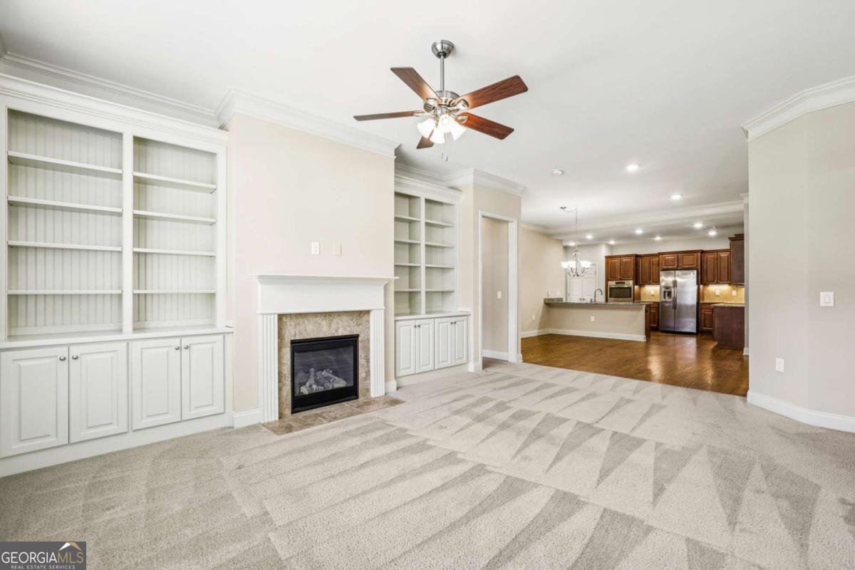 1515 Bluestone Drive Cumming - Photo 6