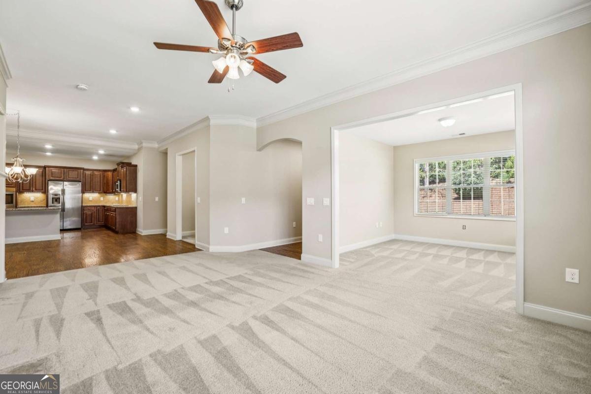 1515 Bluestone Drive Cumming - Photo 7