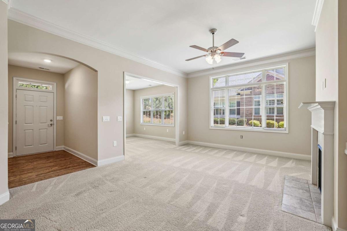 1515 Bluestone Drive Cumming - Photo 8