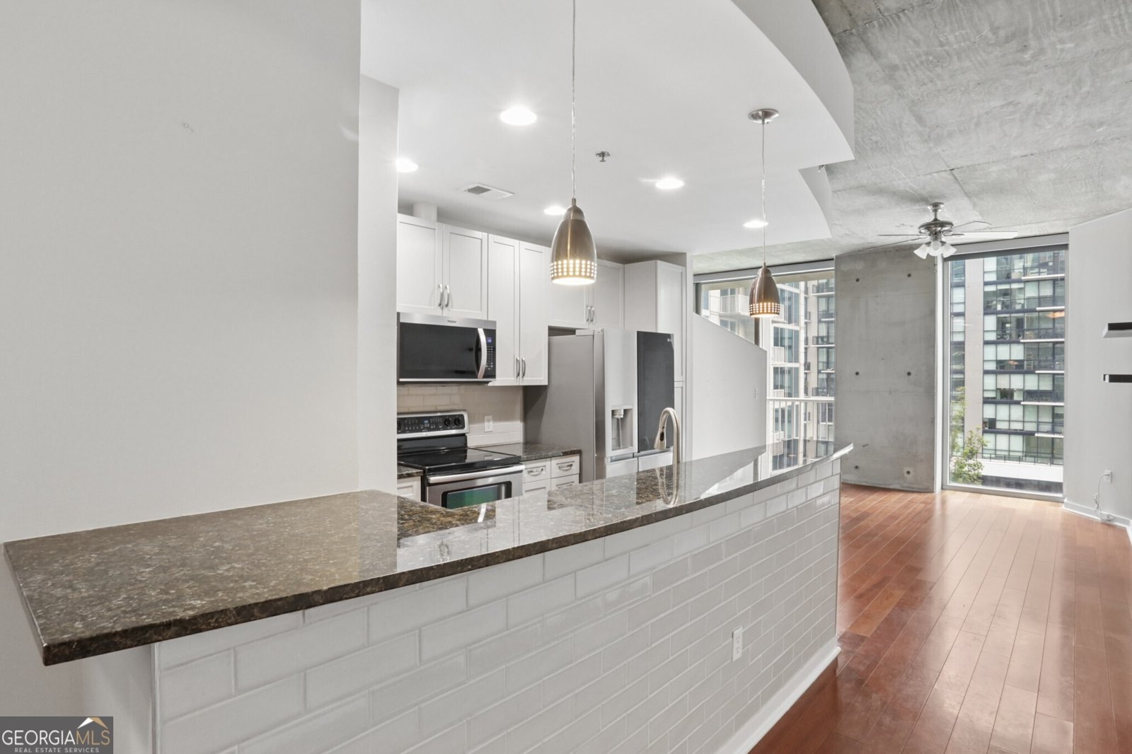855 Peachtree Street Atlanta - Photo 10