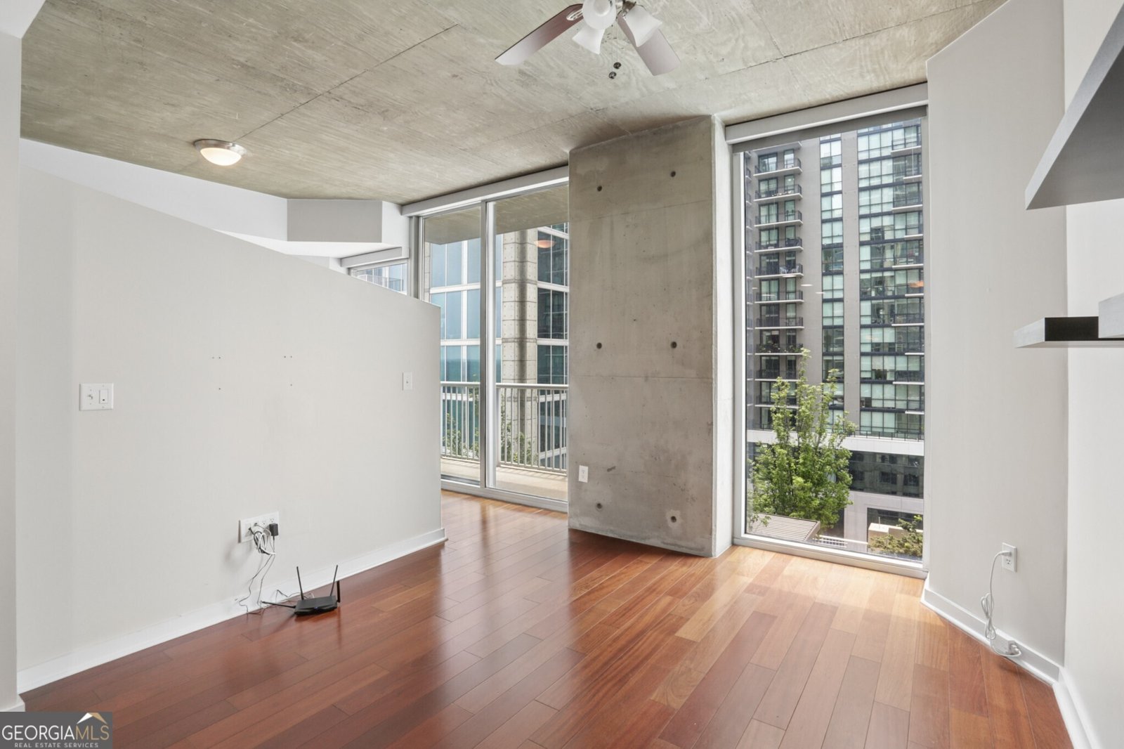 855 Peachtree Street Atlanta - Photo 12