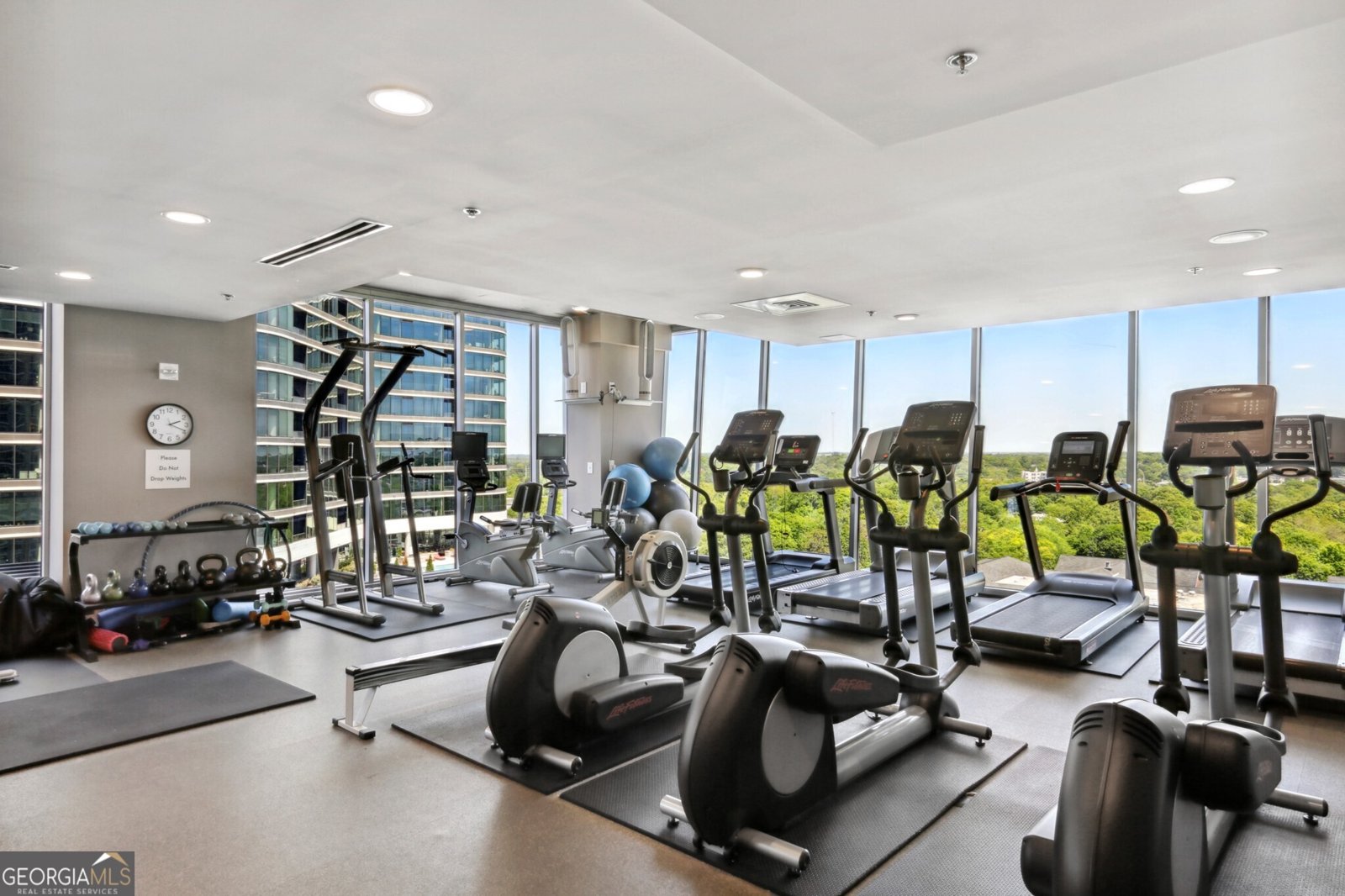 855 Peachtree Street Atlanta - Photo 20