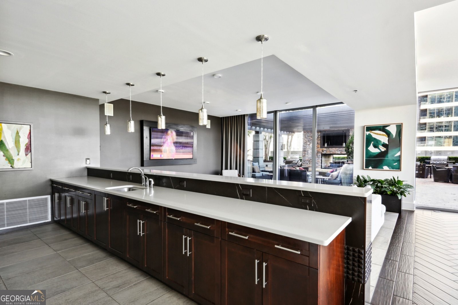 855 Peachtree Street Atlanta - Photo 24
