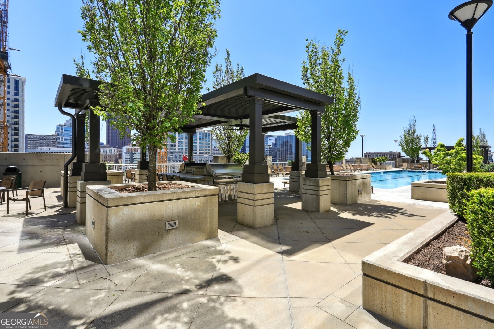 855 Peachtree Street Atlanta - Photo 26