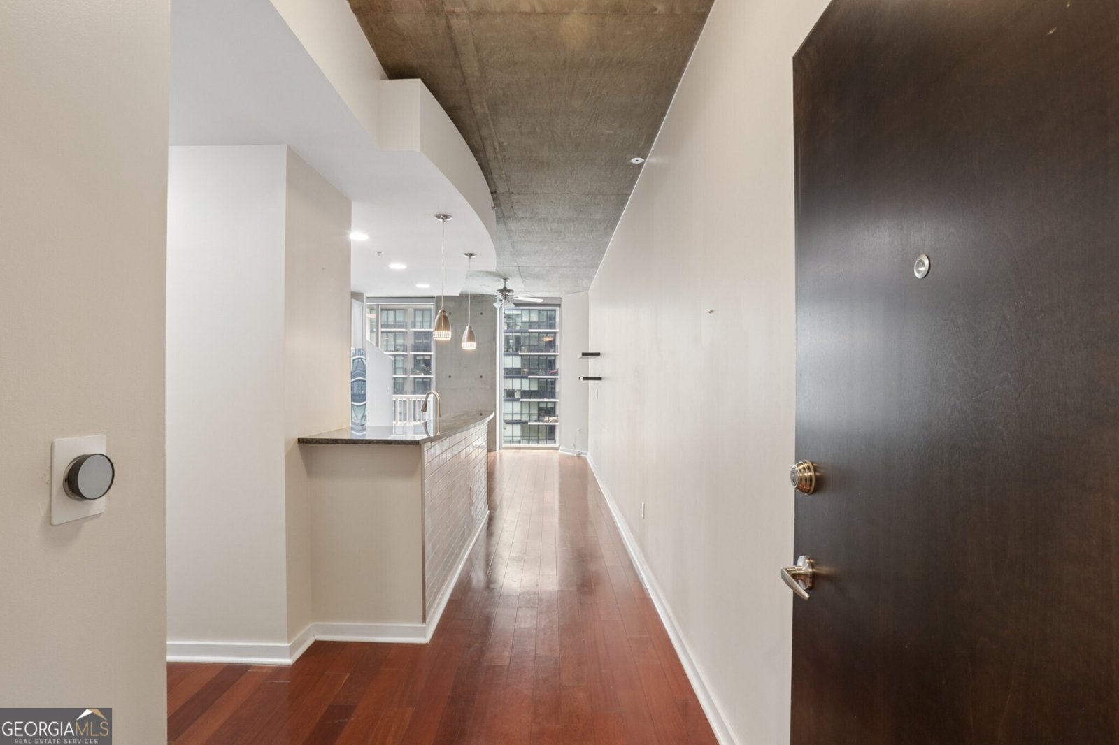 855 Peachtree Street Atlanta - Photo 9