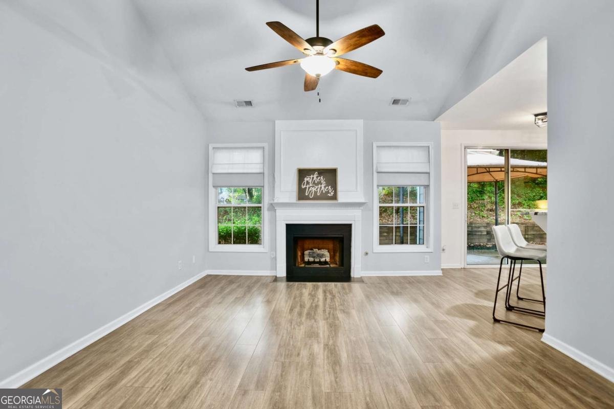 3809 Clear Lake Way Acworth - Photo 10