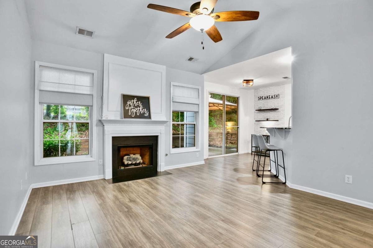 3809 Clear Lake Way Acworth - Photo 11