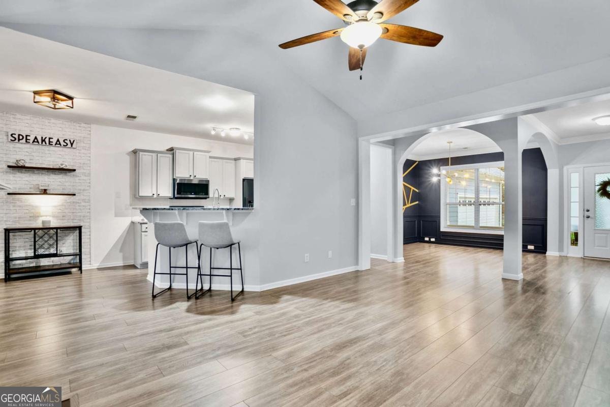 3809 Clear Lake Way Acworth - Photo 13