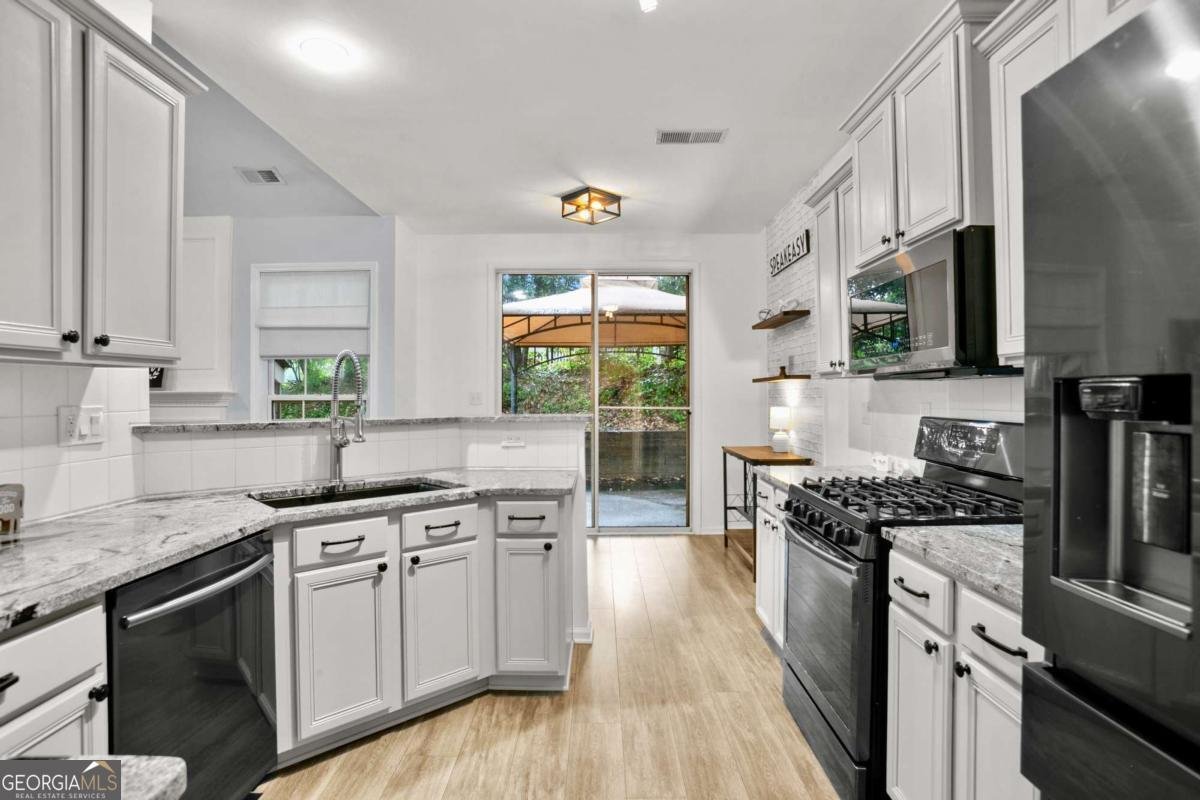 3809 Clear Lake Way Acworth - Photo 14