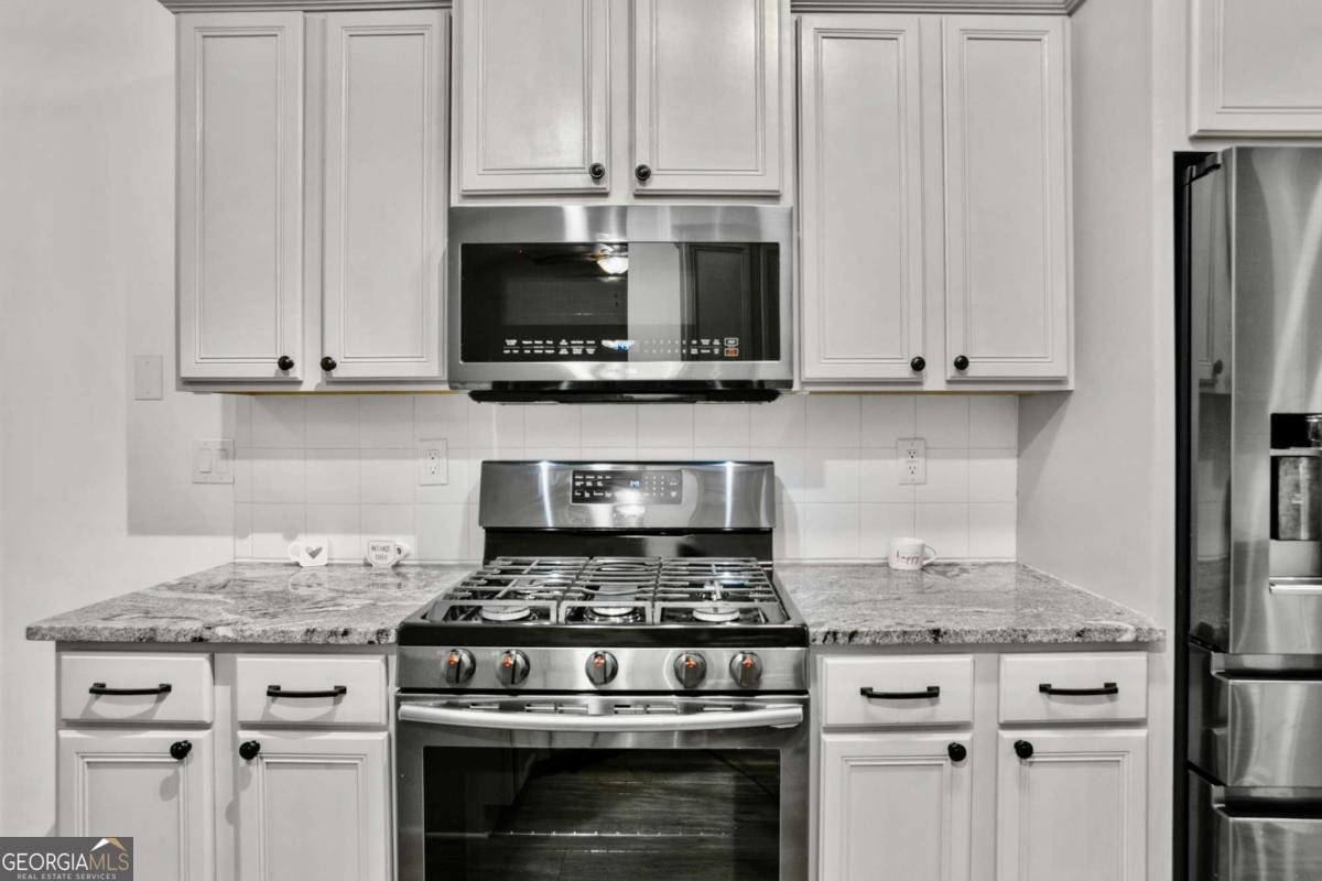 3809 Clear Lake Way Acworth - Photo 17