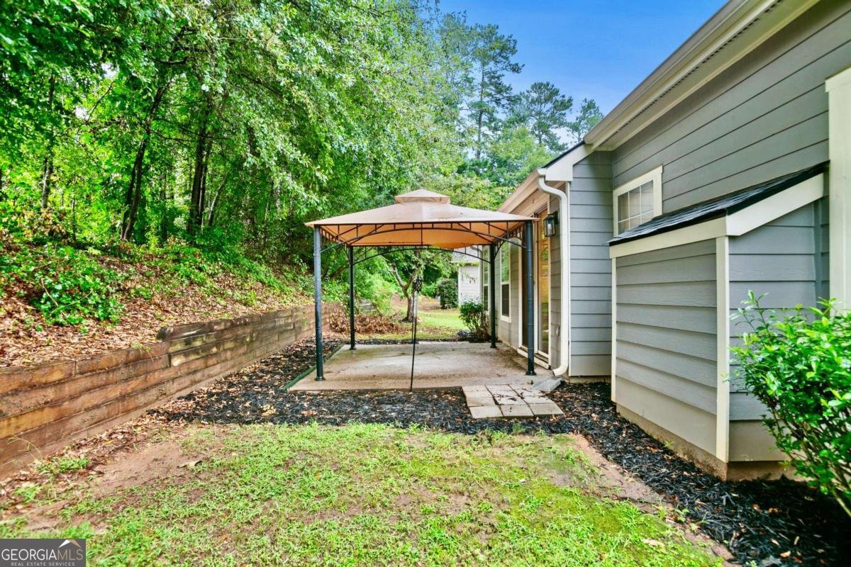 3809 Clear Lake Way Acworth - Photo 32