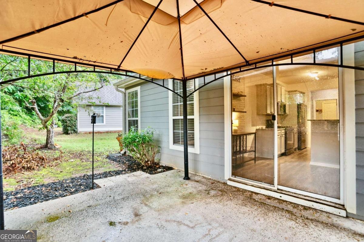 3809 Clear Lake Way Acworth - Photo 33