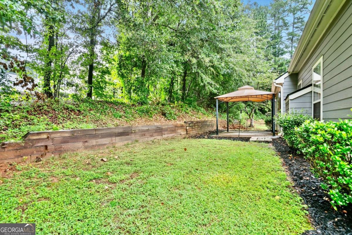 3809 Clear Lake Way Acworth - Photo 35
