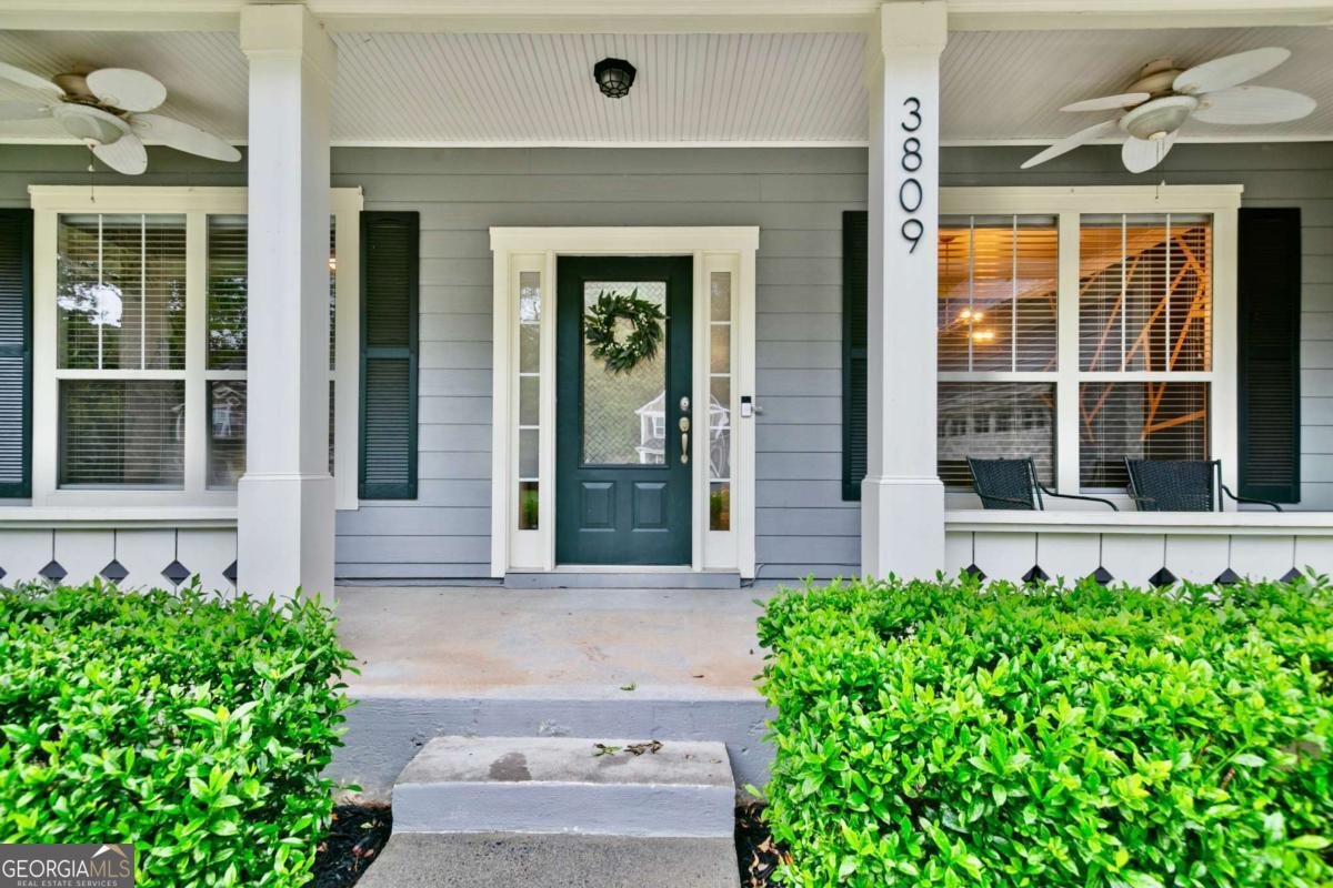 3809 Clear Lake Way Acworth - Photo 6