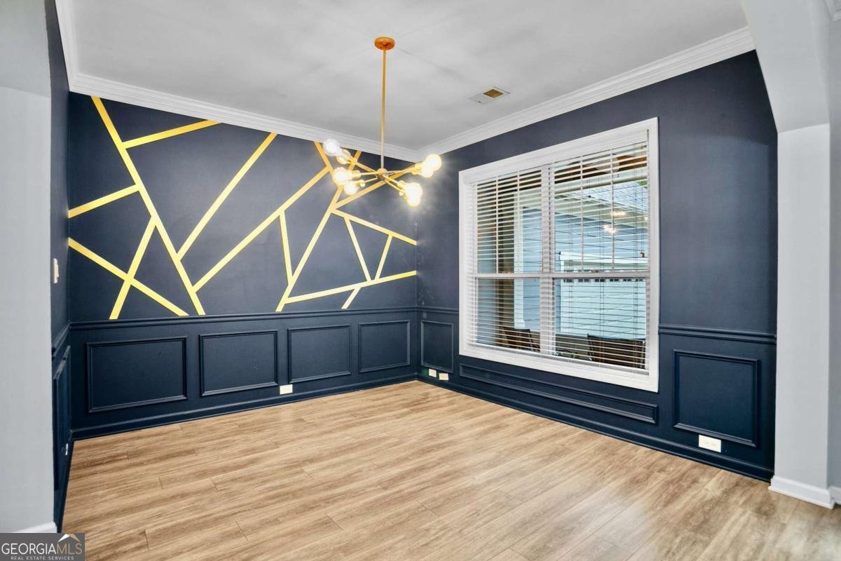 3809 Clear Lake Way Acworth - Photo 7