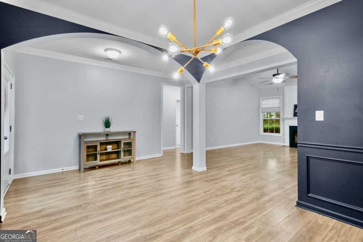 3809 Clear Lake Way Acworth - Photo 9