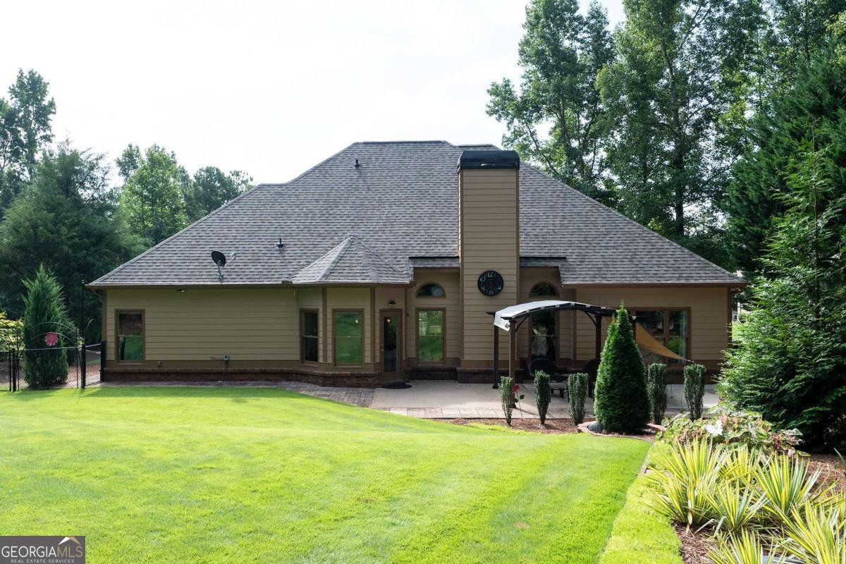217 Falling Shoals Drive Athens - Photo 40