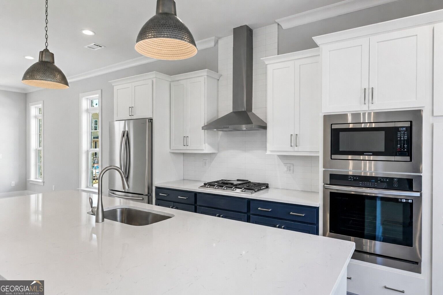 2035 Parkside Lane Roswell - Photo 10