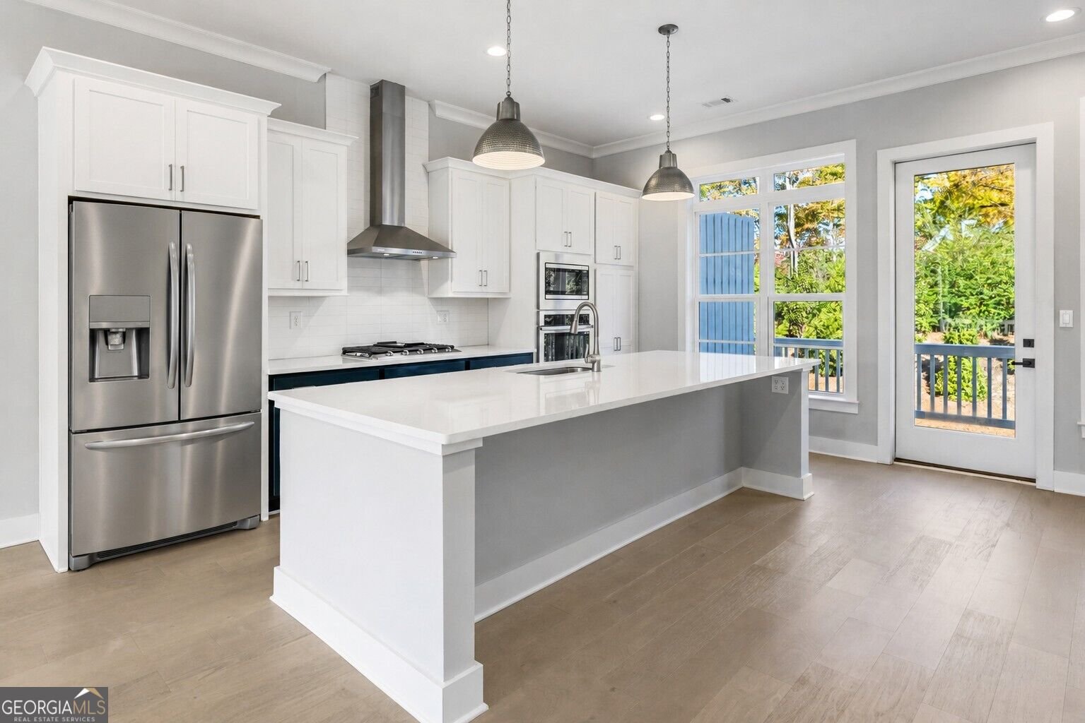 2035 Parkside Lane Roswell - Photo 11