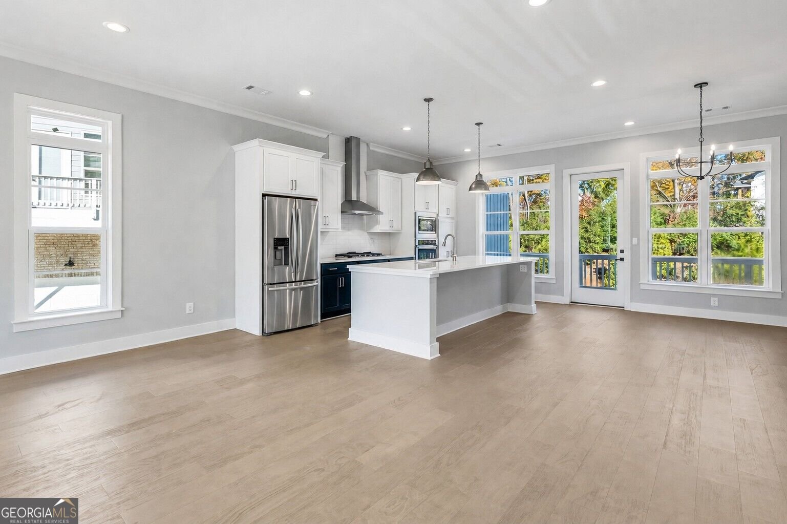 2035 Parkside Lane Roswell - Photo 12