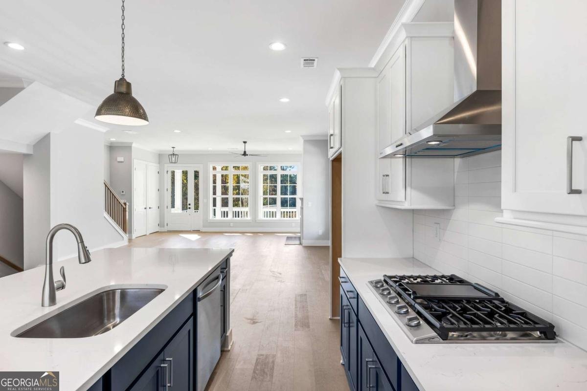 2035 Parkside Lane Roswell - Photo 13