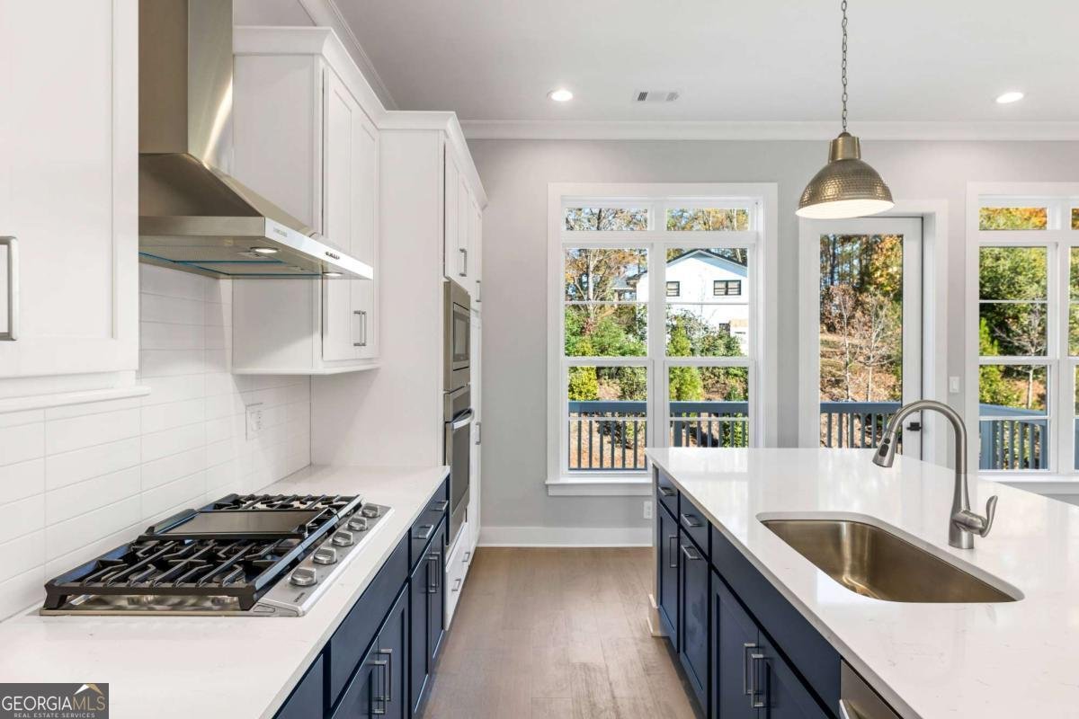 2035 Parkside Lane Roswell - Photo 14