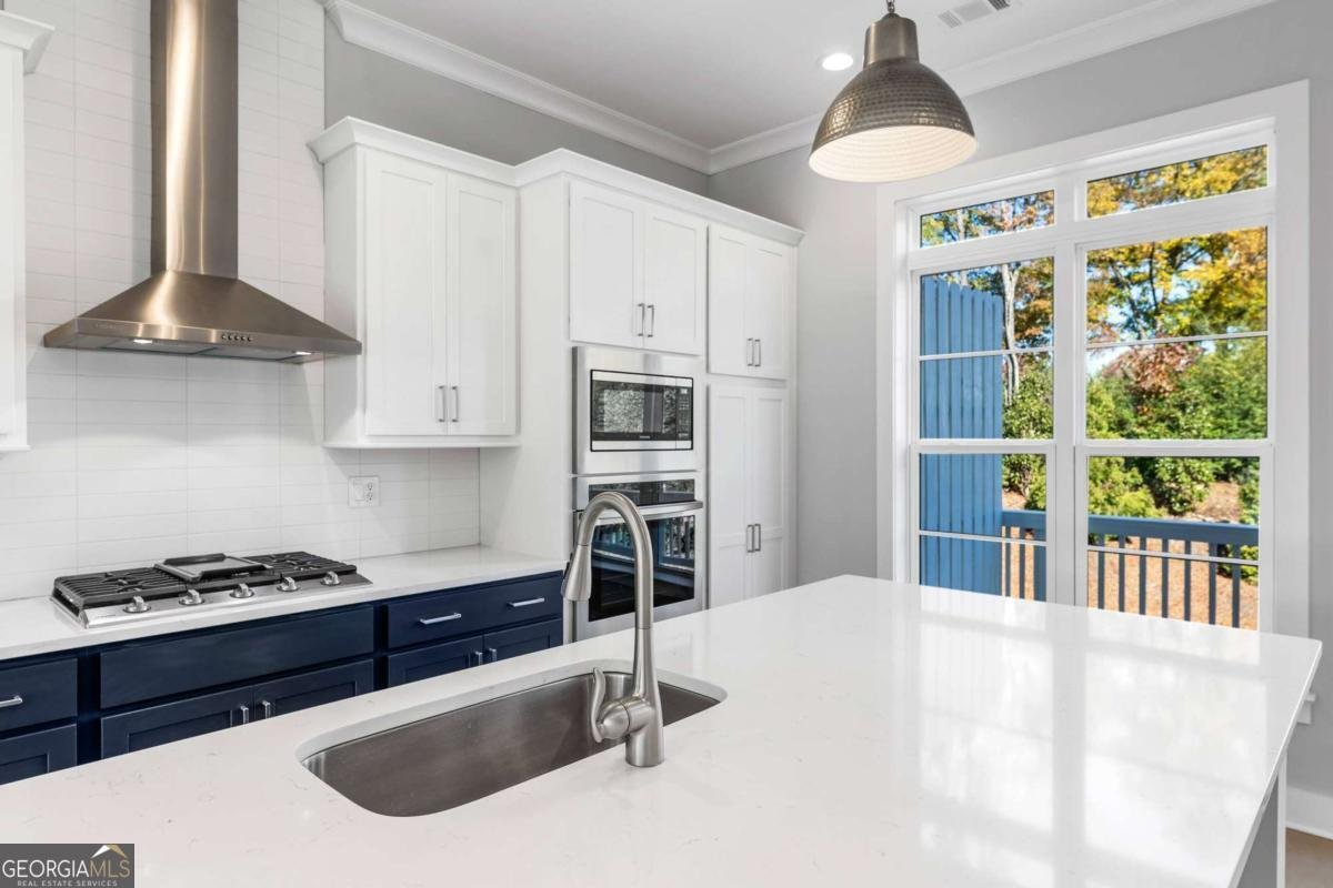 2035 Parkside Lane Roswell - Photo 15