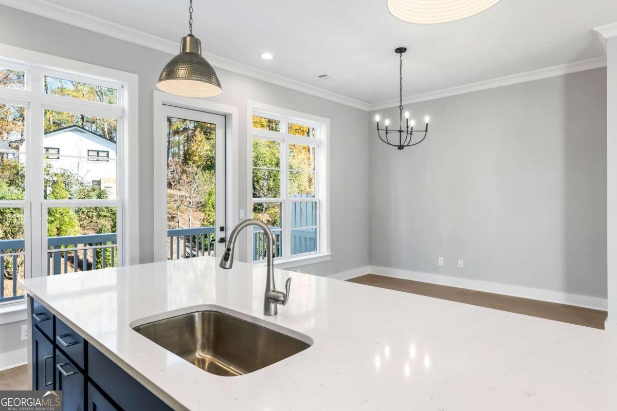 2035 Parkside Lane Roswell - Photo 16