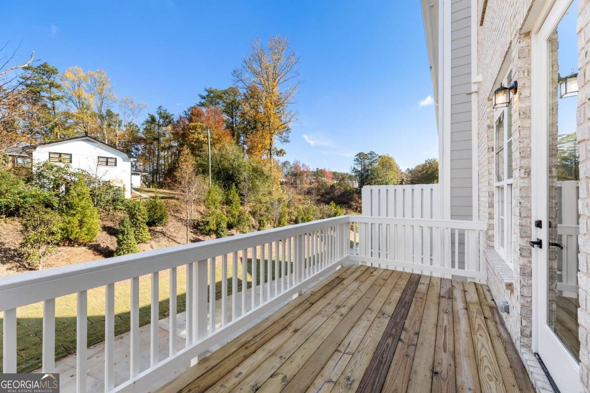 2035 Parkside Lane Roswell - Photo 19