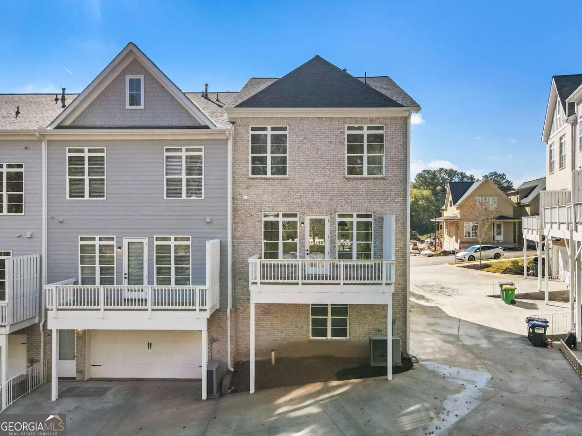 2035 Parkside Lane Roswell - Photo 42