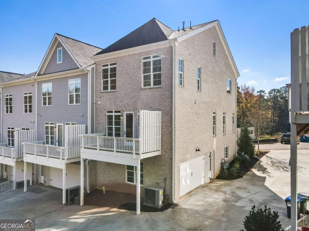 2035 Parkside Lane Roswell - Photo 43