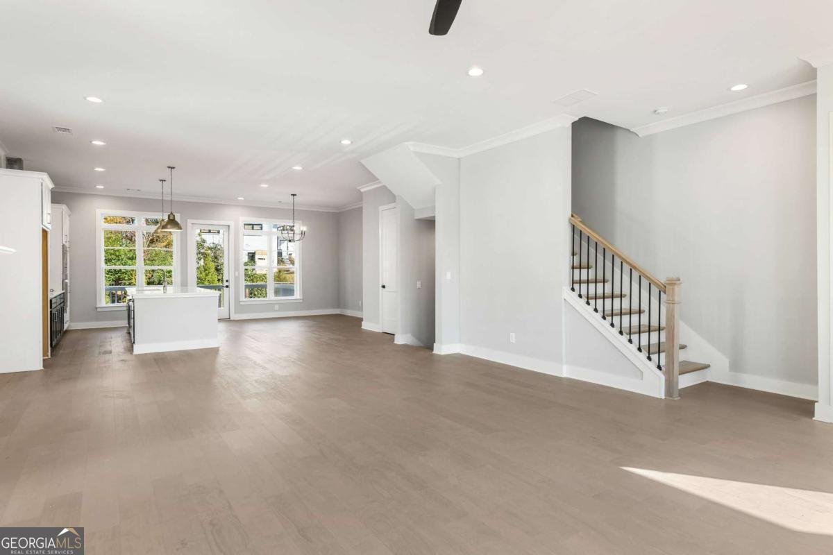 2035 Parkside Lane Roswell - Photo 6