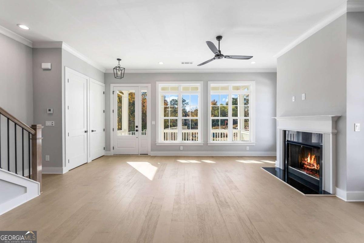 2035 Parkside Lane Roswell - Photo 8