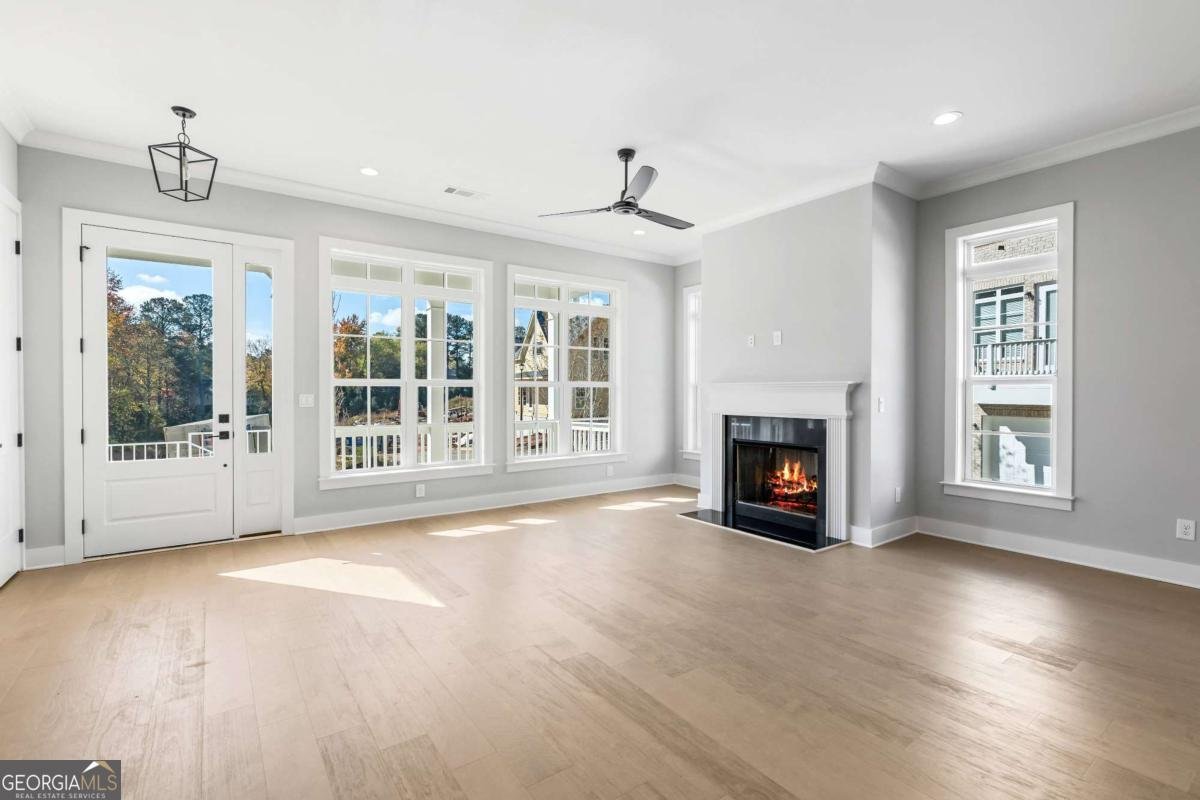 2035 Parkside Lane Roswell - Photo 9