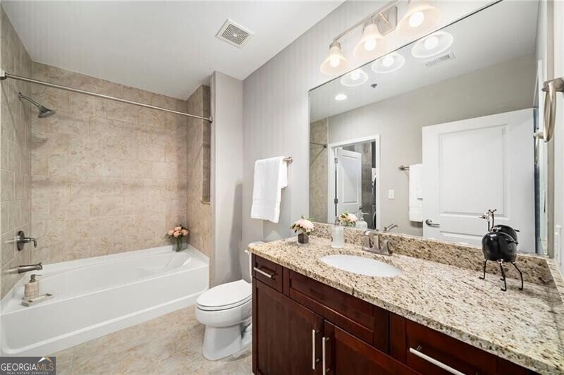 855 Peachtree Street Atlanta - Photo 10