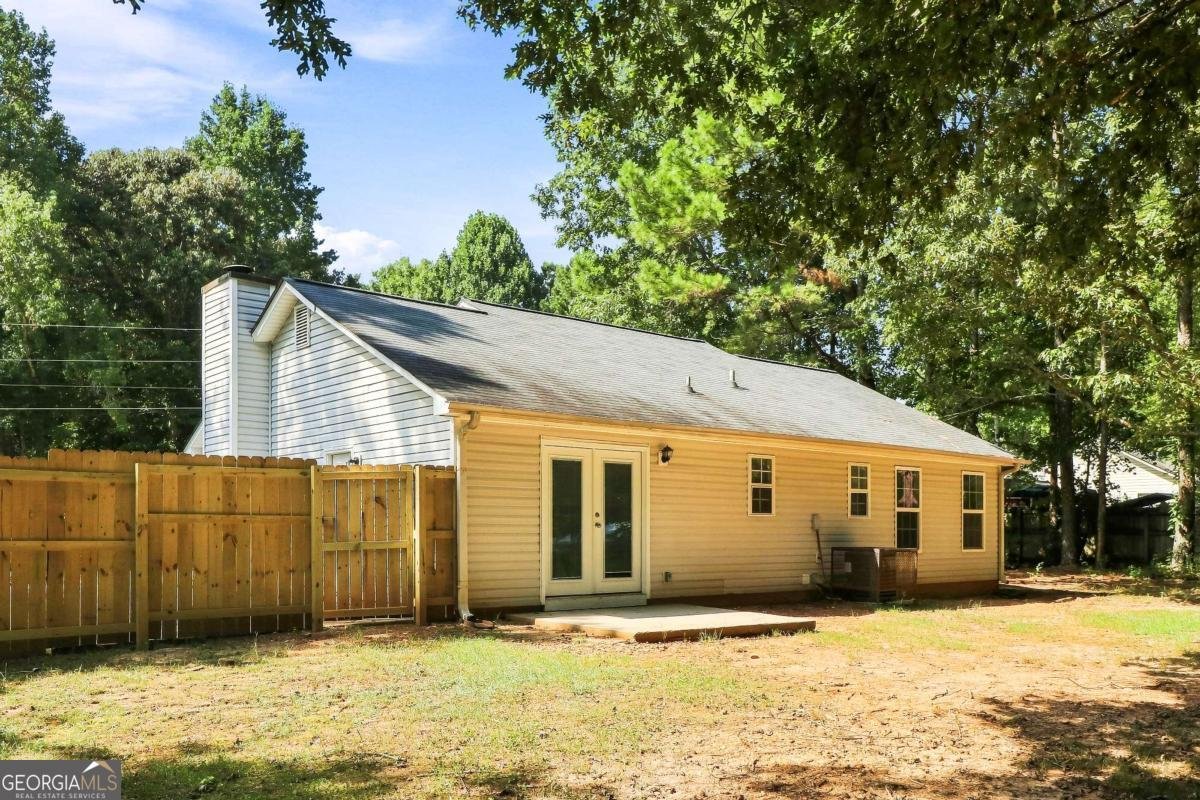 122 Southern Trace Way Rockmart - Photo 19