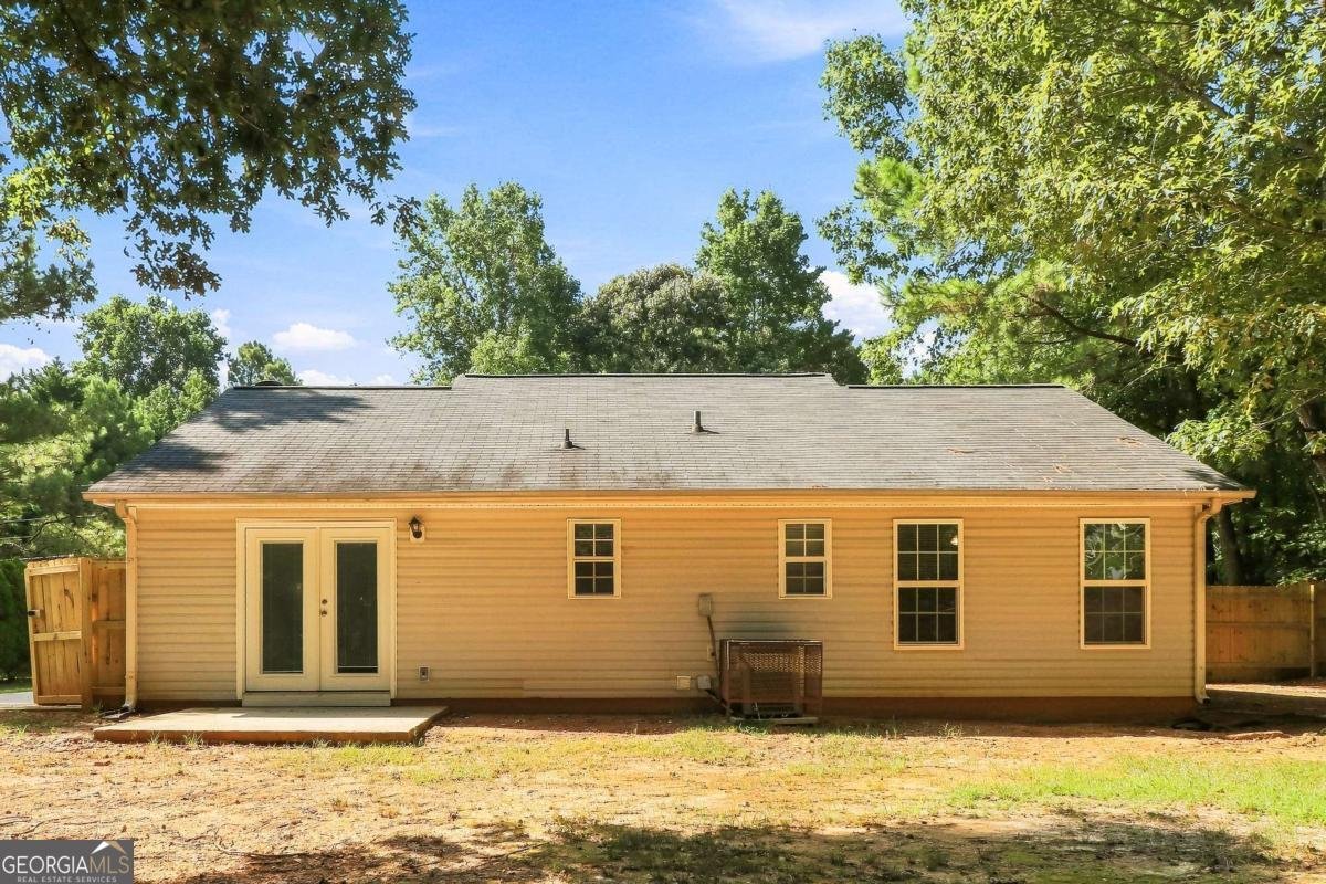 122 Southern Trace Way Rockmart - Photo 20