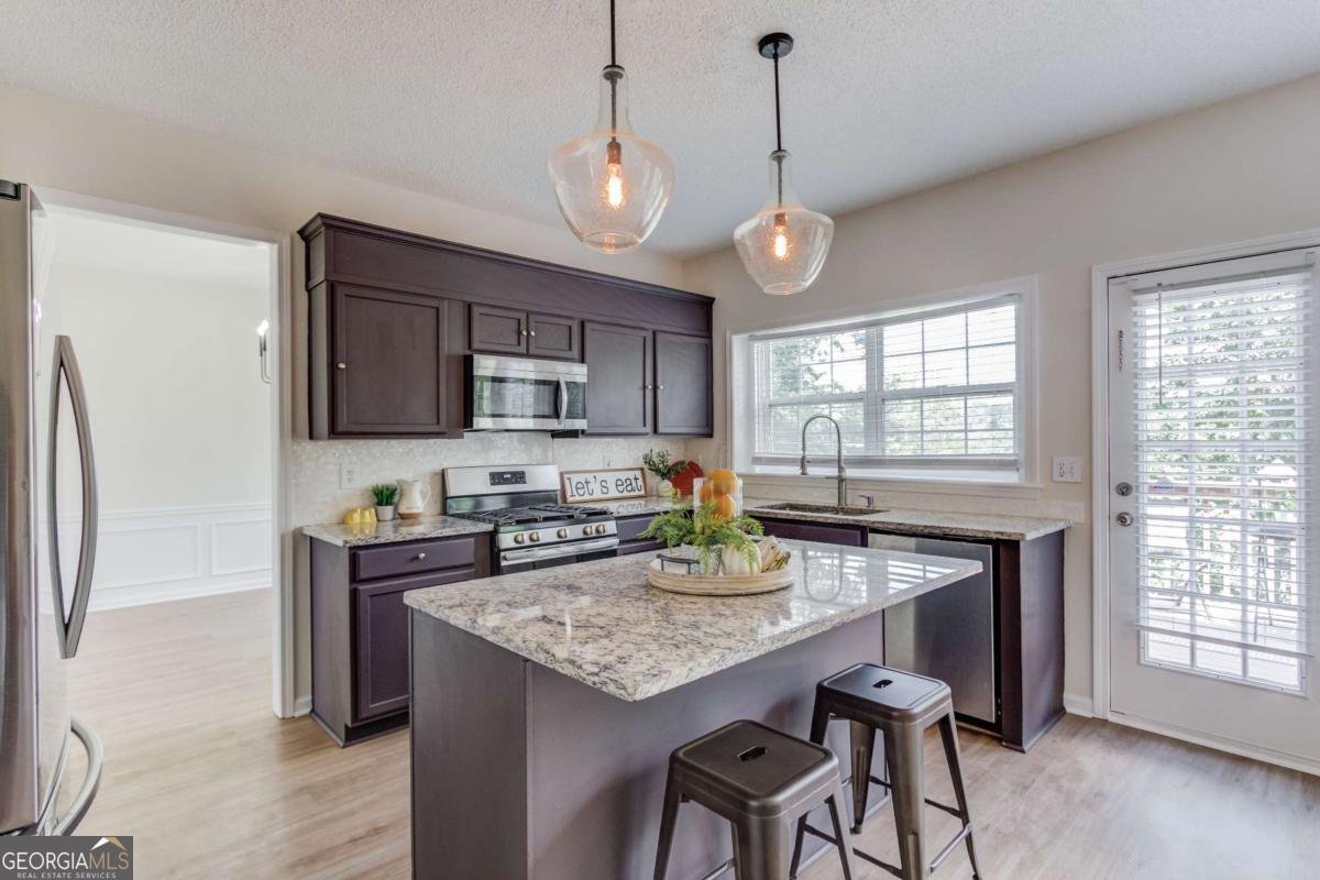 2325 Hiawassee Drive Duluth - Photo 16