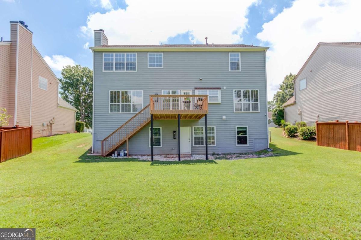 2325 Hiawassee Drive Duluth - Photo 51