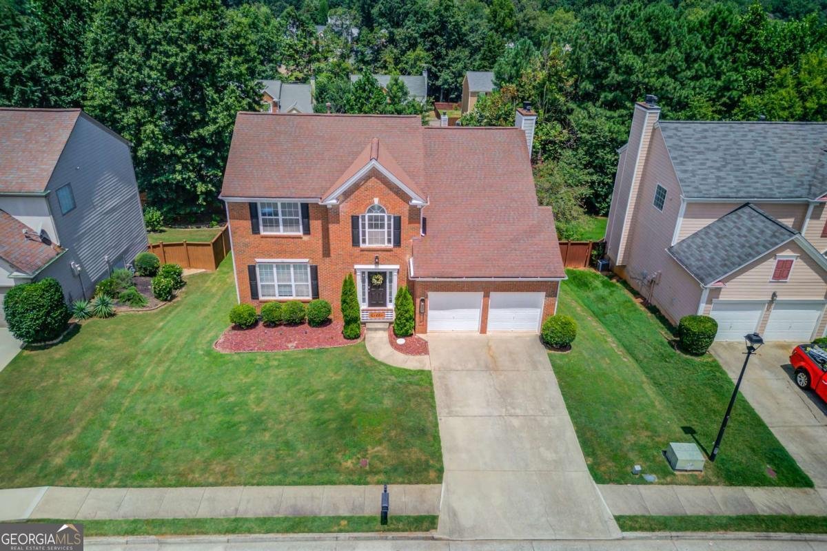2325 Hiawassee Drive Duluth - Photo 8
