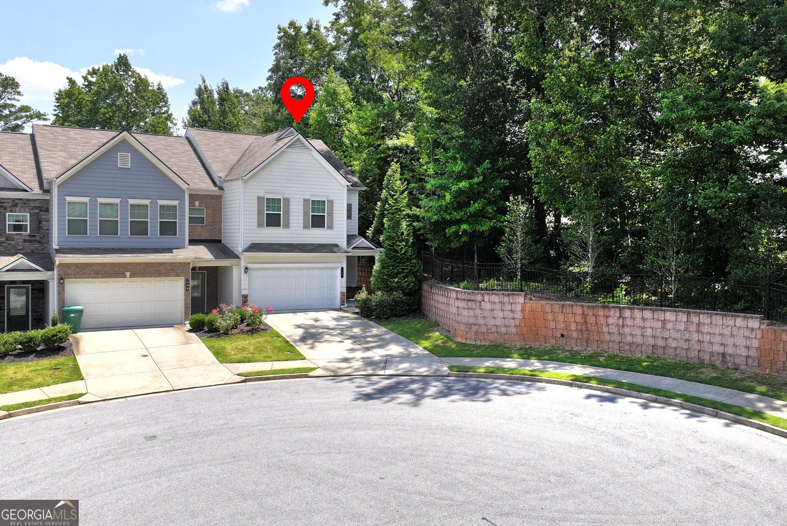 157 Inman Drive Canton - Photo 36