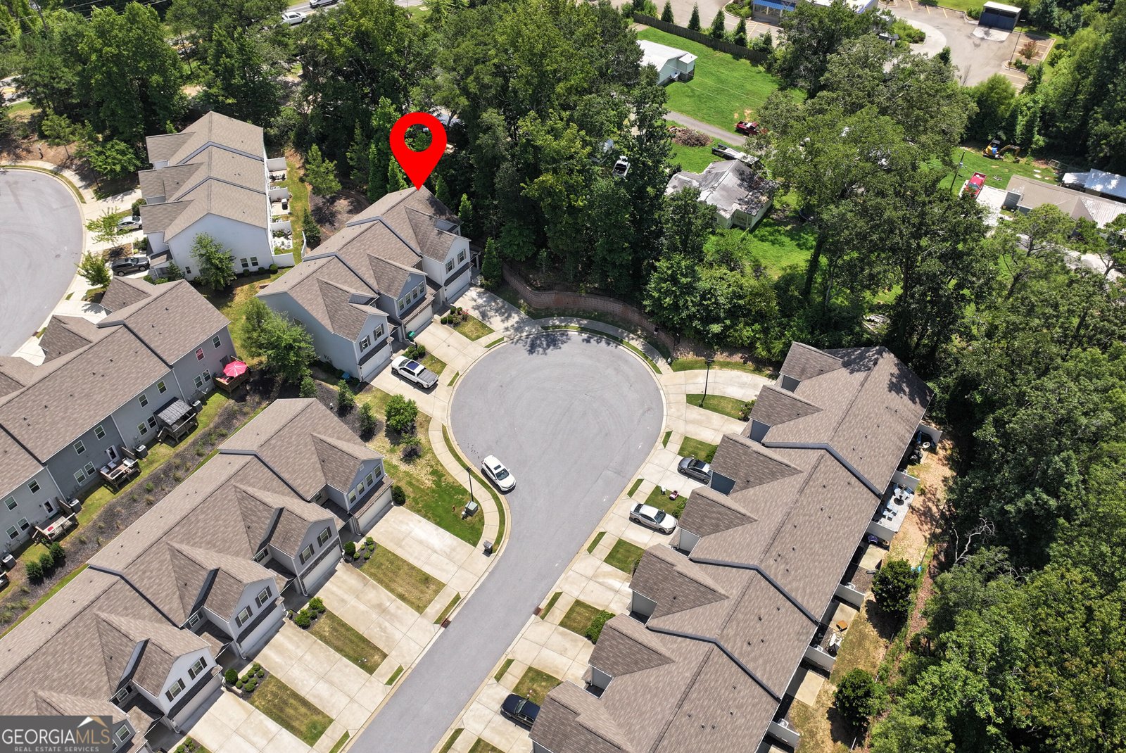 157 Inman Drive Canton - Photo 37
