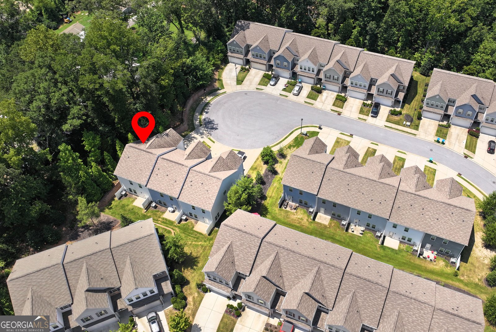 157 Inman Drive Canton - Photo 38
