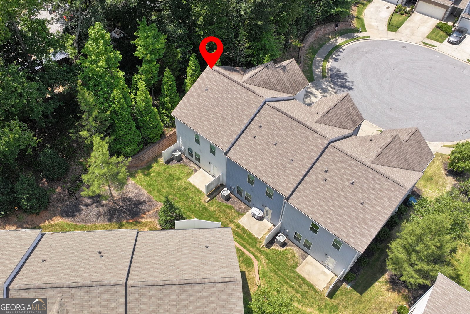 157 Inman Drive Canton - Photo 39
