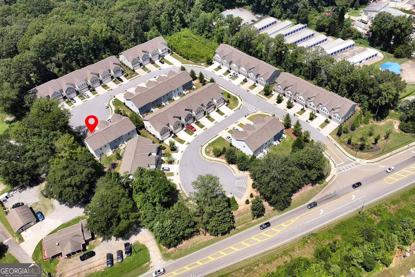 157 Inman Drive Canton - Photo 40